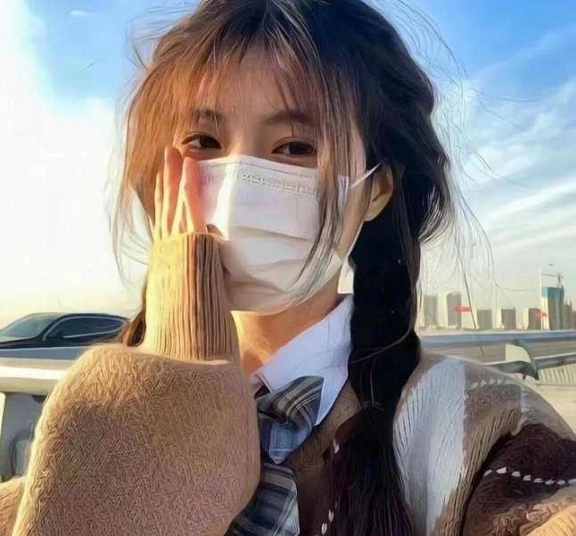 倾城之恋粤语