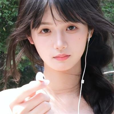 妳是我眼中的苹果
