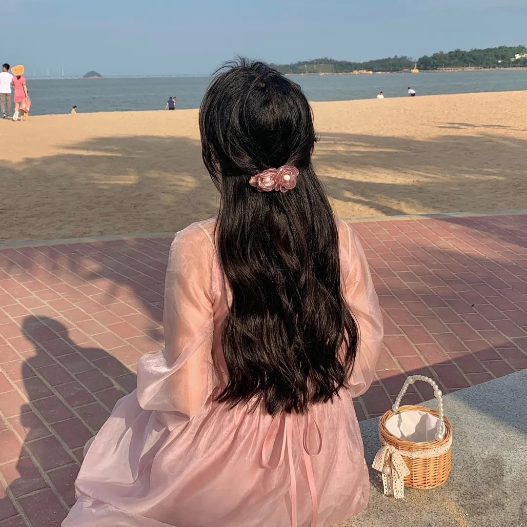 爱是永恒承诺