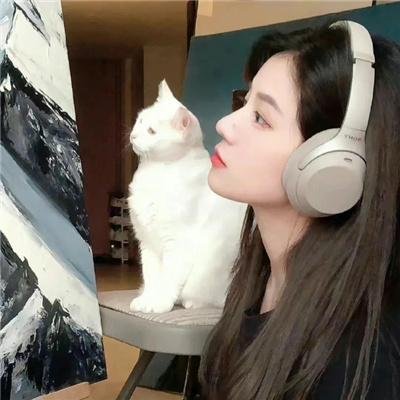 靓女猎艳