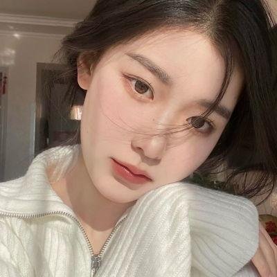 坠雪少女